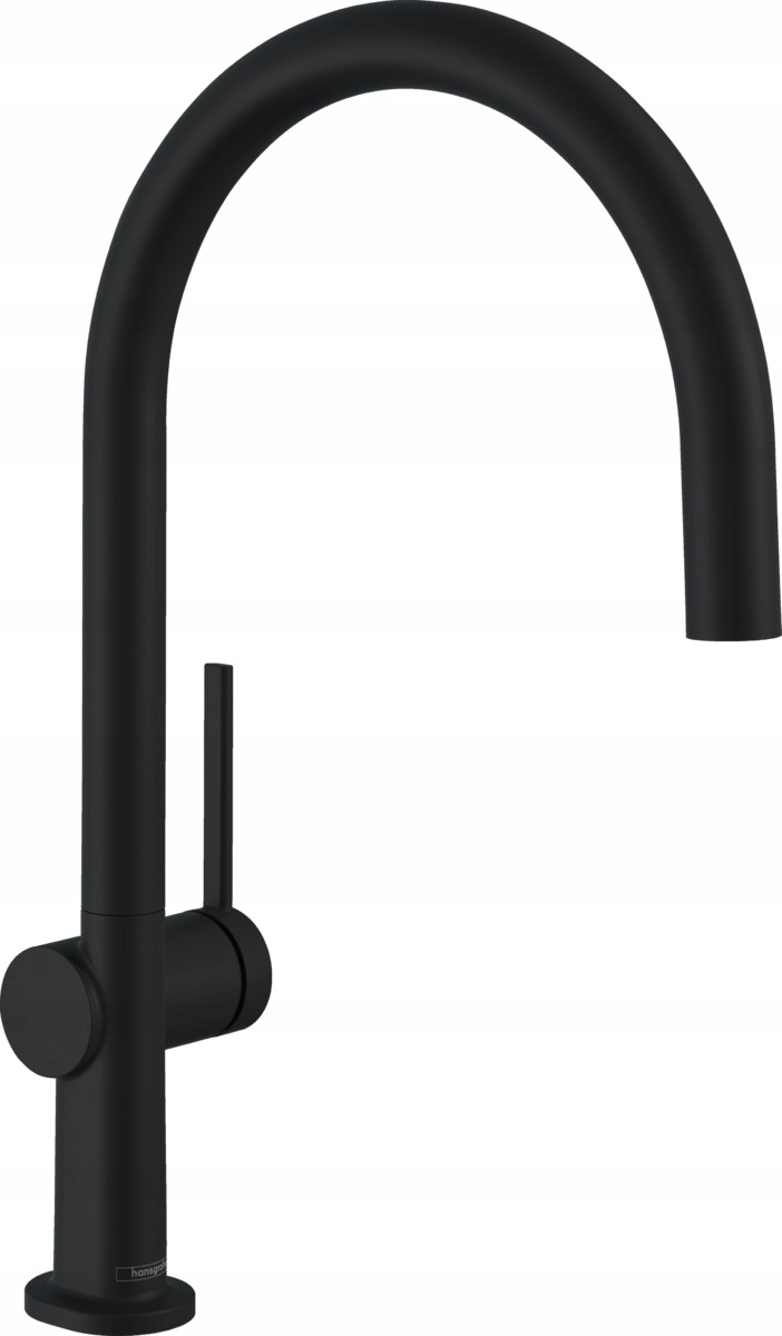 Kuchynské batérie - Hansgrohe M54 stojatá kuchynská batéria