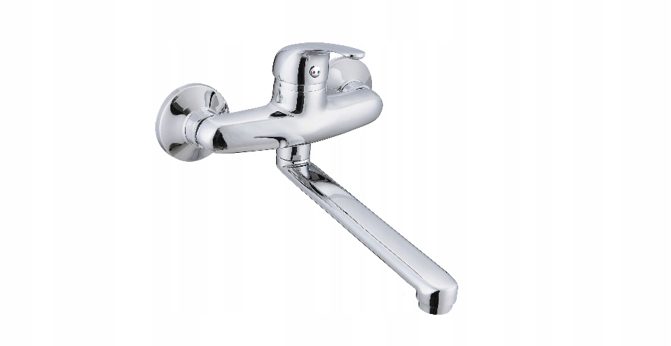 Kuchynská, drezová batéria - Universal 1080 Rotary Tap Extension