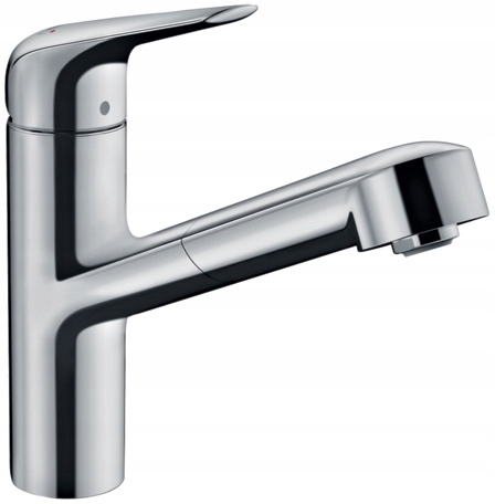 Kuchynské batérie - Hansgrohe Comfortzone 150 stojatá kuchynská batéria