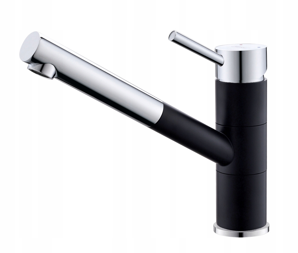 Kuchynské batérie - Grohe Mint Touch Electronic Kitchen batéria