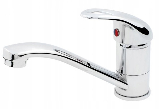 Kuchynská, drezová batéria - Kuchynská batéria Tap Hydroland Jupiter