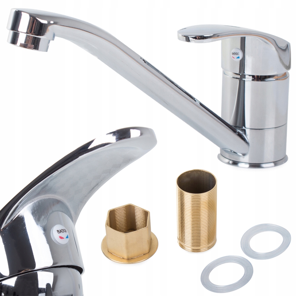 Kuchynské batérie - Xiaod Smart Tap Water Sensor