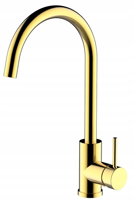 Kuchynské batérie - Royal Gold Royal Gold Sink Battery