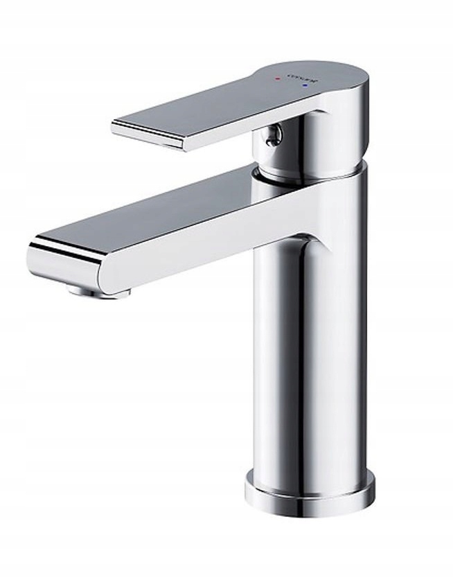 Vodovodná umyvadlová batéria - Hansgrohe Metris Chrome stojaci batéria Washbasin