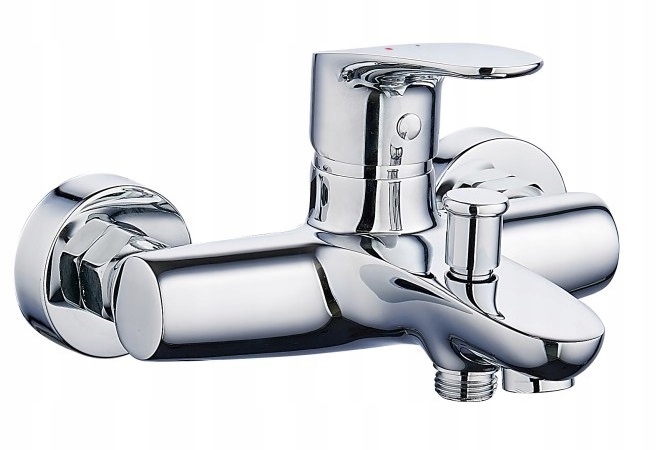 Vaňová batéria so sprchou - Veldman excito washbasin faucet