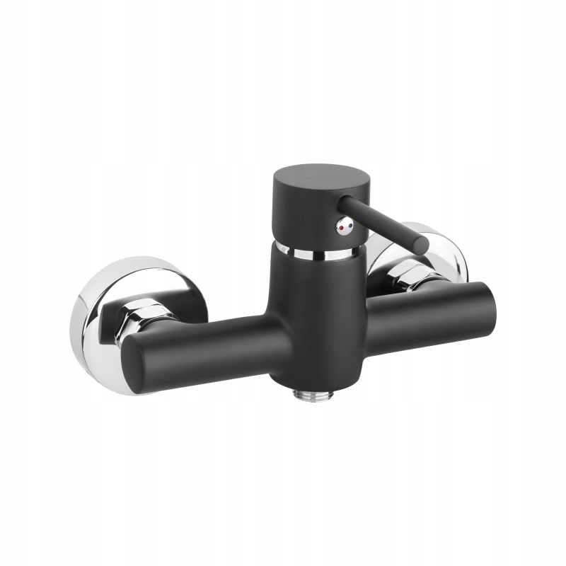Sprchová batéria - Dafni black sprchová batéria BN-88-004