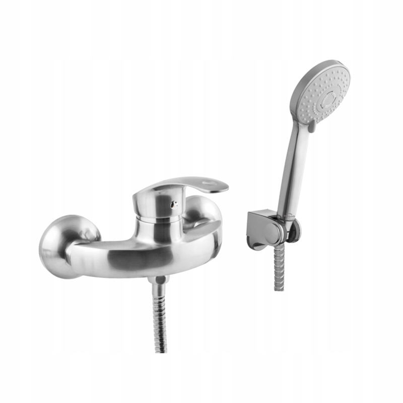Sprchová batéria - NEA Chrome BN-83-001 spray batérie