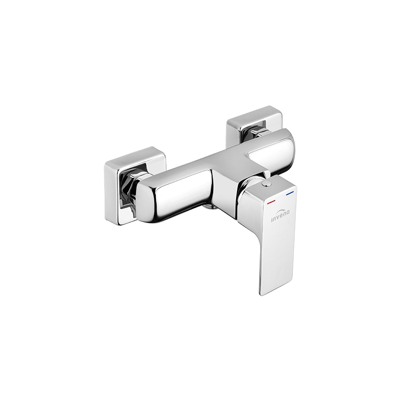 Sprchová batéria - NYKS CHROME BN-28-001 Sprchová batéria