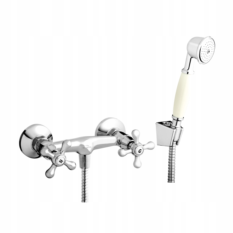 Sprchová batéria - Roma Chrome BN-21-00S sprchová batéria