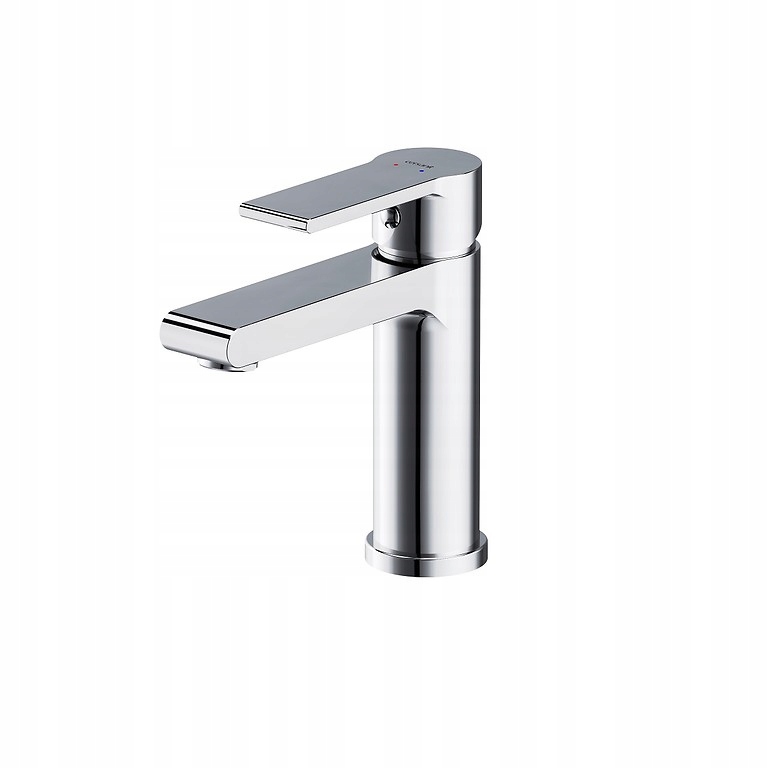 Vodovodná umyvadlová batéria - Cersanit Verso S951-404 Sink Batéria