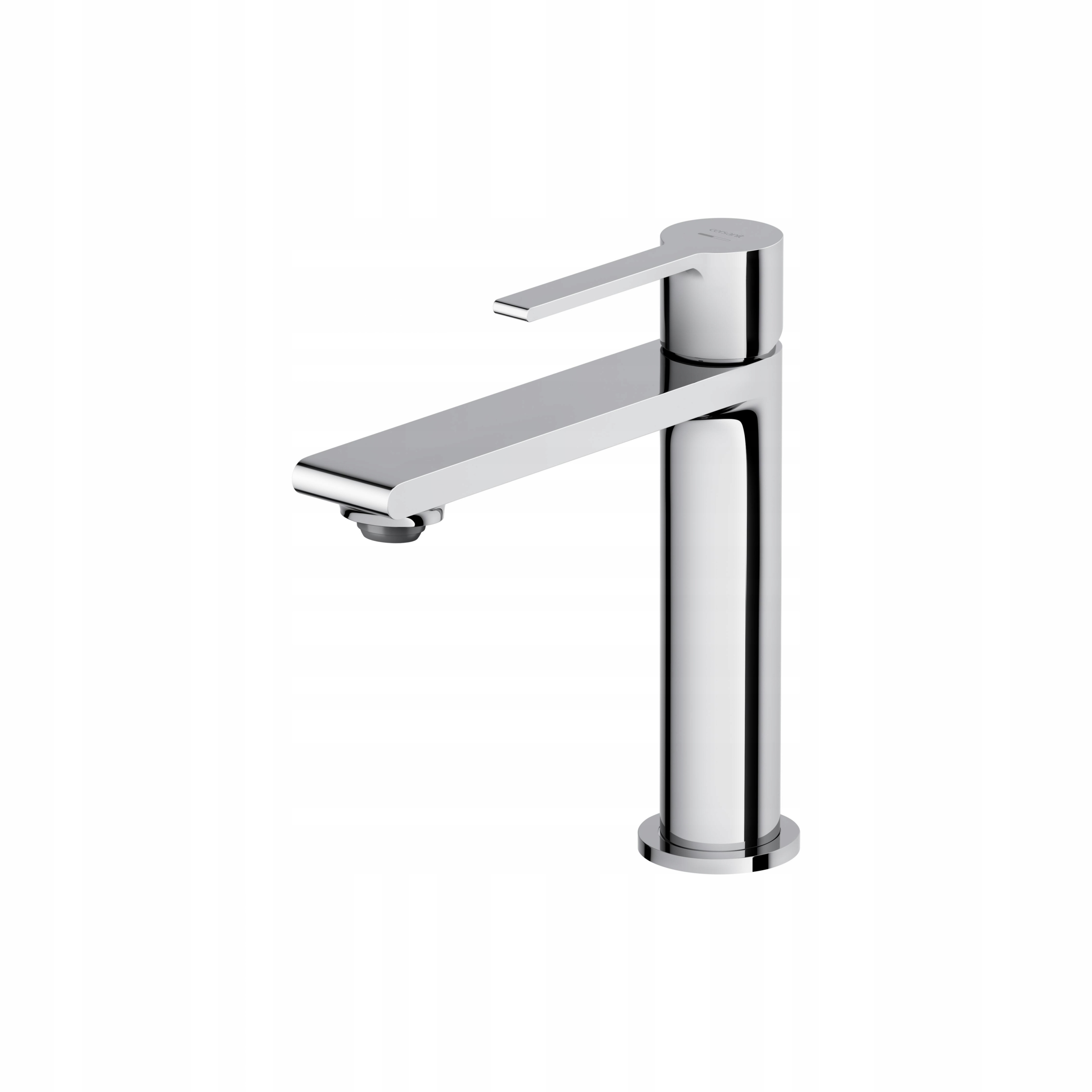 Vodovodná umyvadlová batéria - Batéria spoločnosti Chrome Gloss