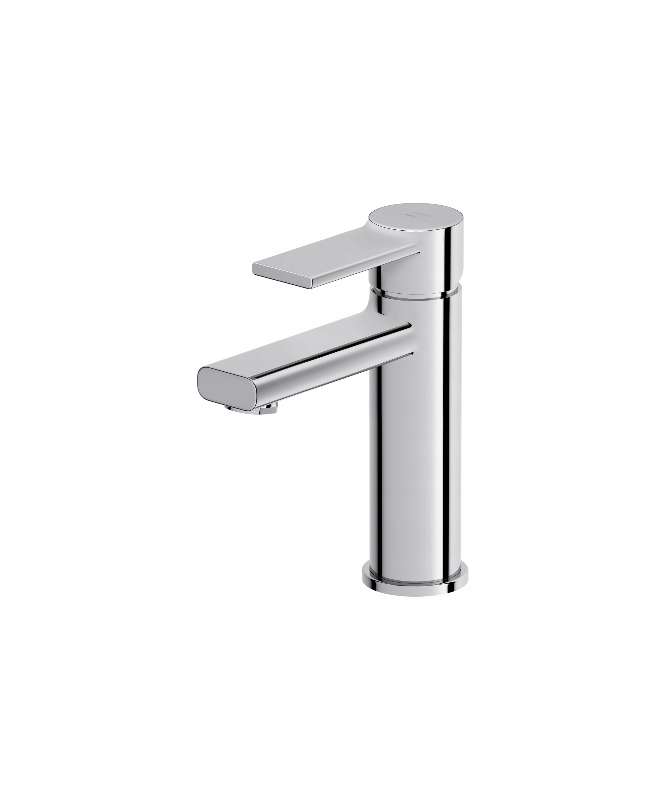 Vodovodná umyvadlová batéria - Cersanit Zip S951-586 Sink Batéria