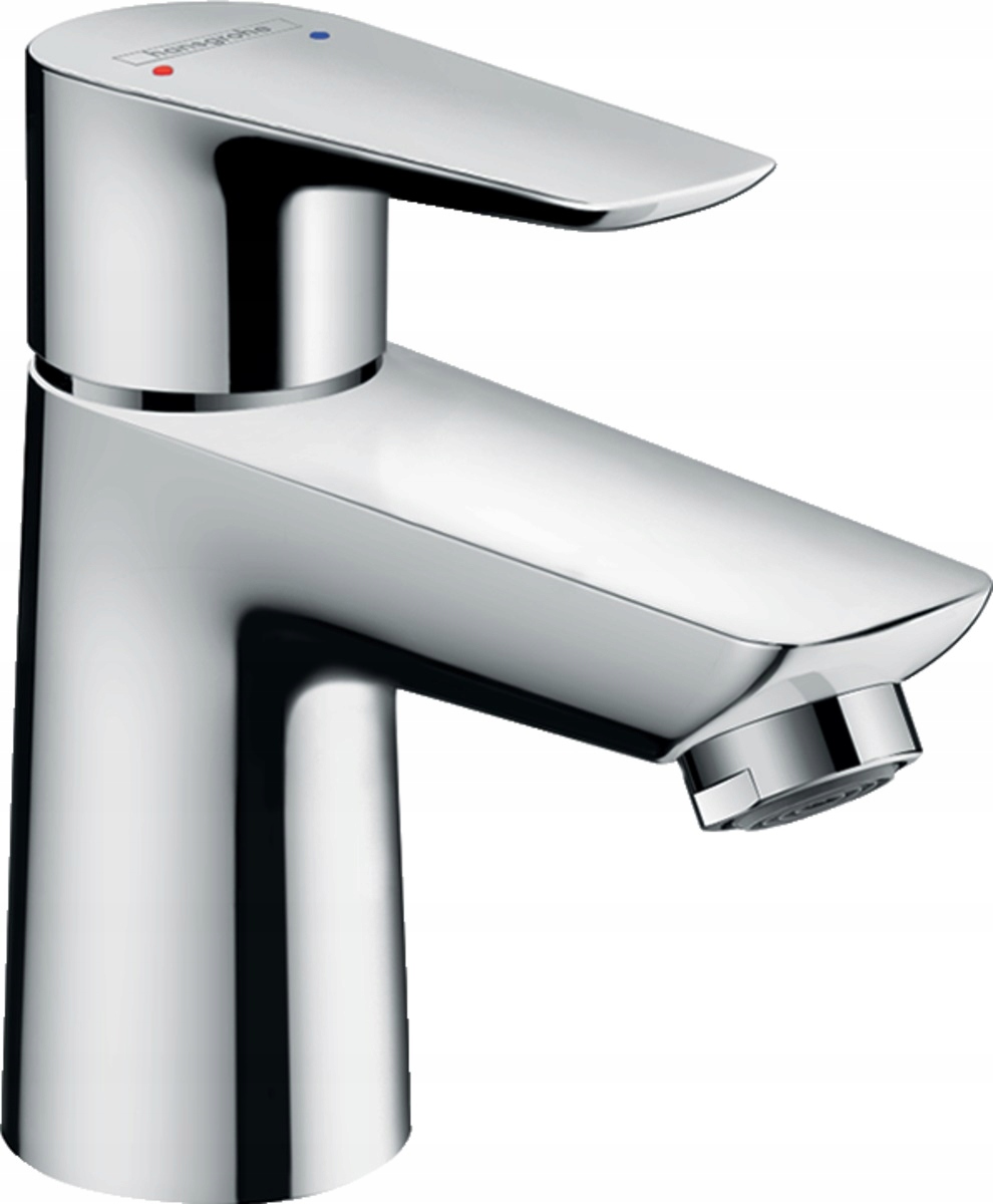 Umyvadlová batéria - Basin Basin Hansgrohe Talis E