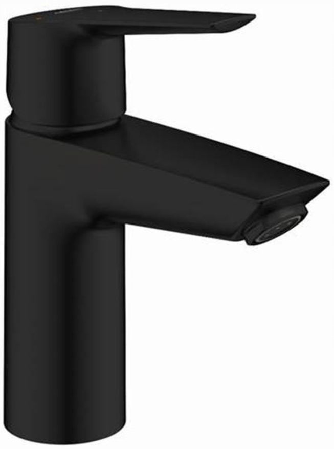 Vodovodná umyvadlová batéria - Sotbe washbasin faucet s vytiahnutým chrómovým scradlom