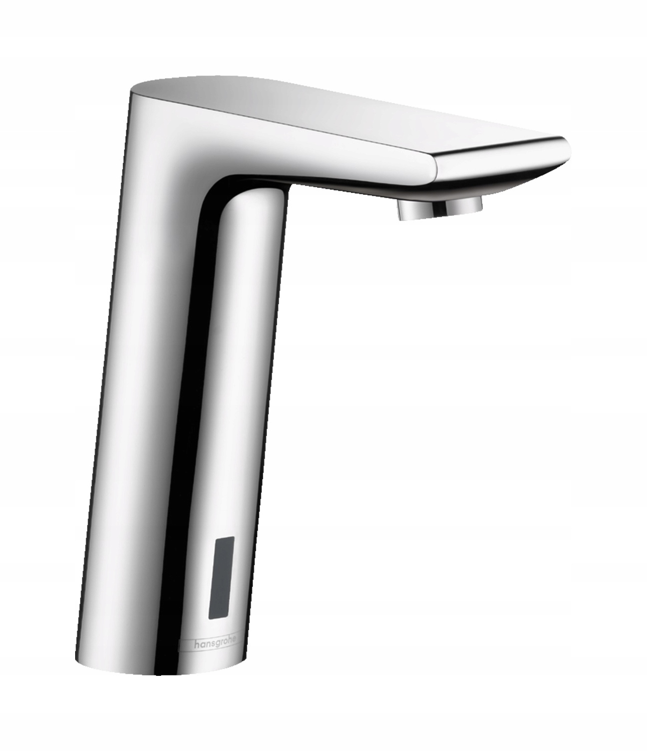 Umyvadlová batéria - Pípa ELECTRONIC HANSGROHE METRIS