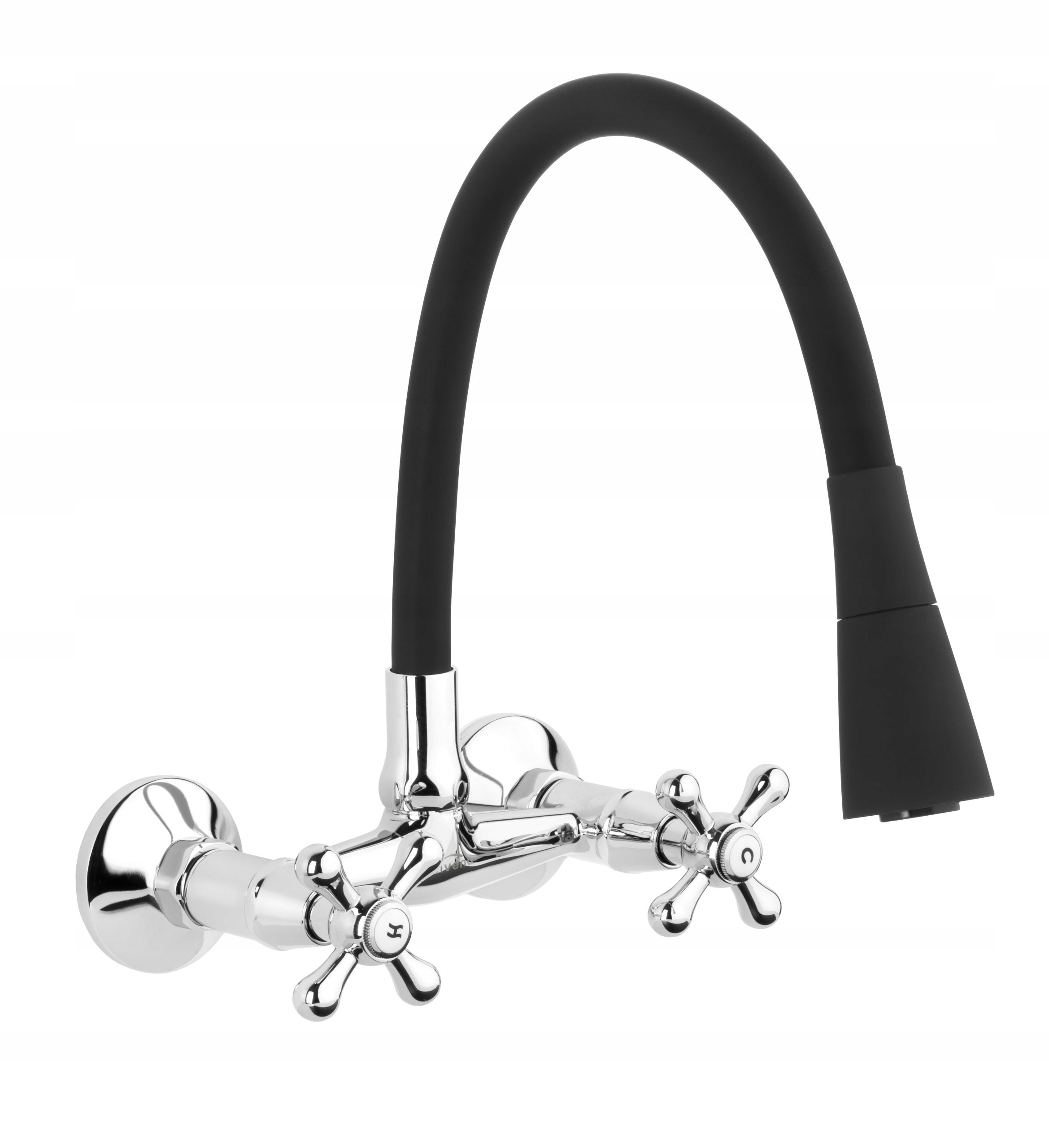 Kuchynské batérie - Flex kuchyňa Washbasin faucet