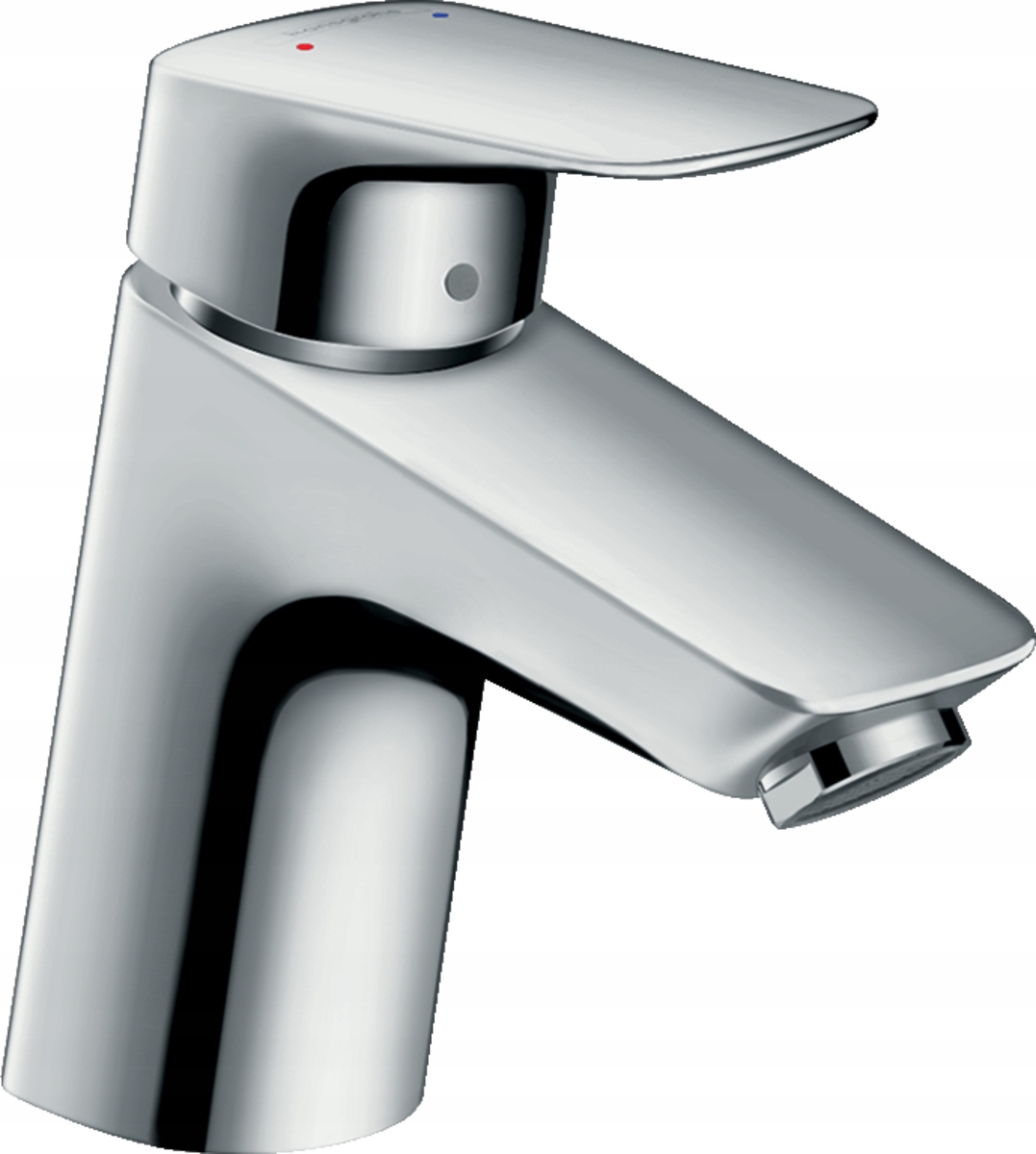 Umyvadlová batéria - Umývadlo batérie Logis + Cork Kliknite na tlačidlo Hansgrohe