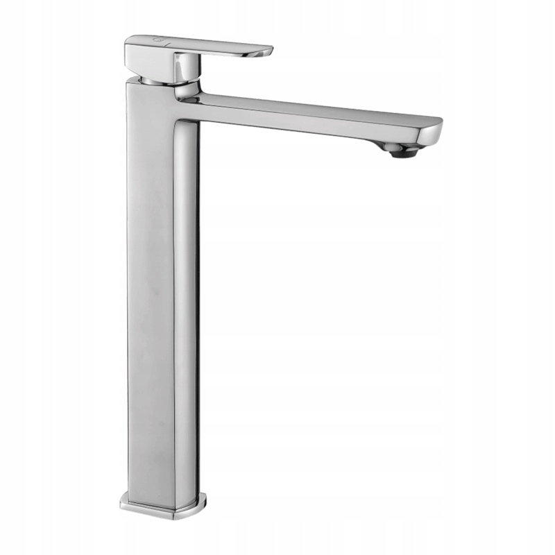 Umyvadlová batéria - Pípa prevyšovať potery výška 25cm