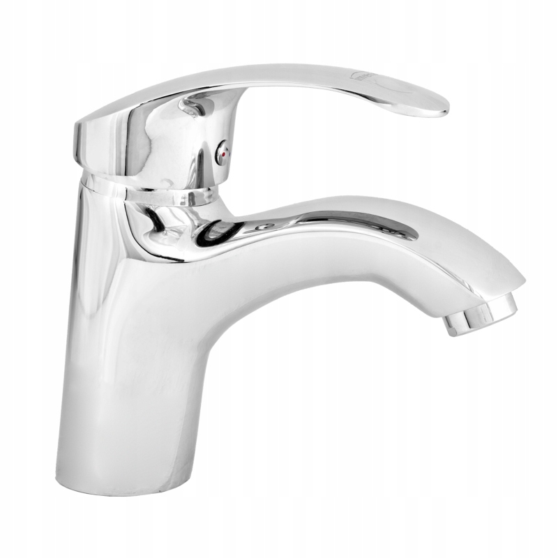 Umyvadlová batéria - Umývadlová batéria Nea Chrome Bu-83-001