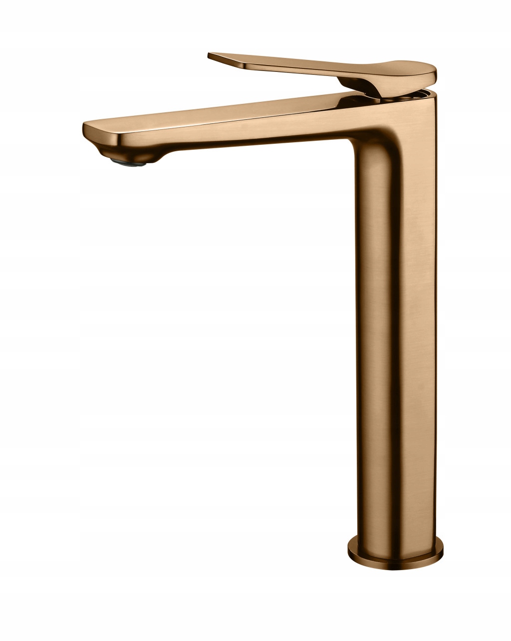 Vodovodná umyvadlová batéria - Neri Washbasin Faucet High Copper BU-W14