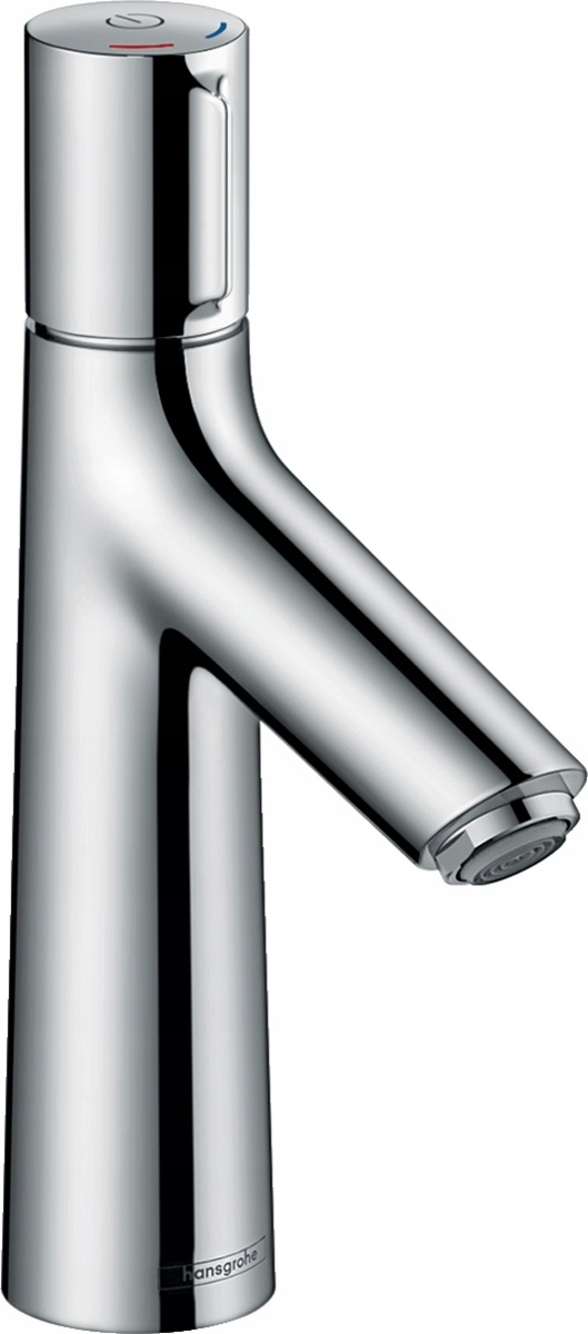Umyvadlová batéria - Pípa LOW HANSGROHE TALIS SELECT
