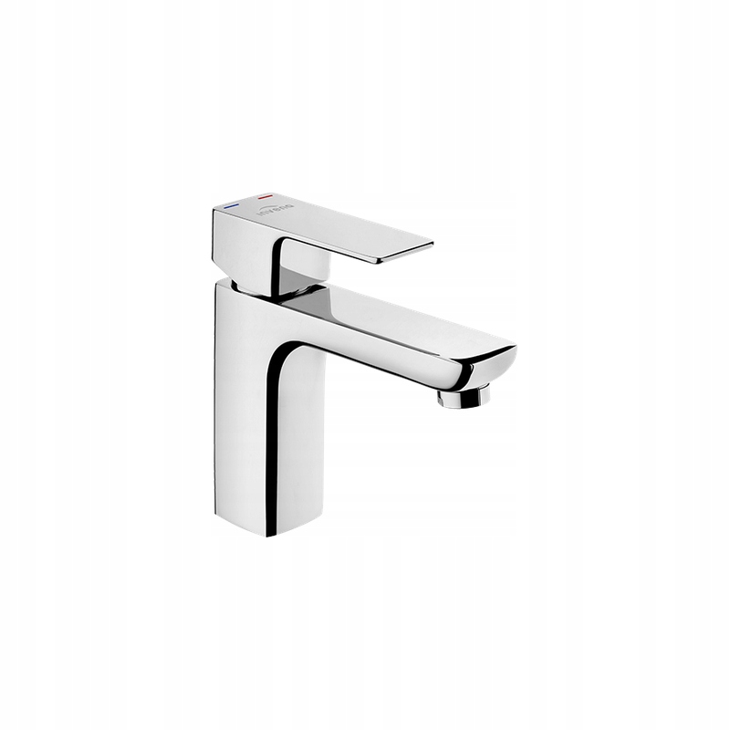 Umyvadlová batéria - Umývadlová batéria NYKS CHROME BU-28-001