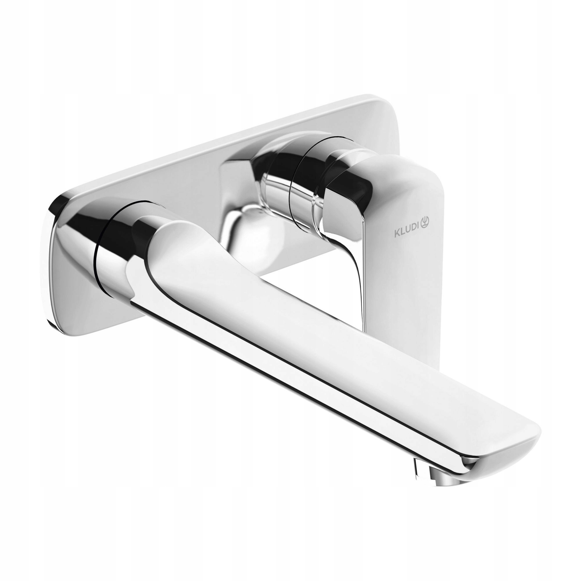 Umyvadlová batéria - Chrome Chrome KLUDI AMOO WASHBASIN batéria