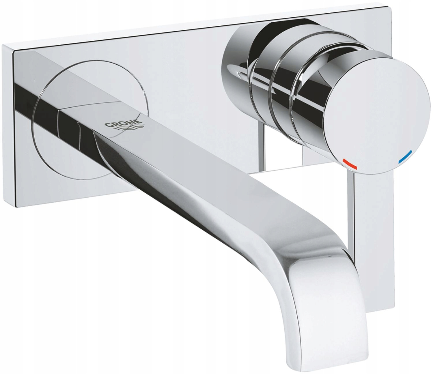 Umyvadlová batéria - BATÉRIE umývadlová batéria GROHE ALLURE 2OTWORY