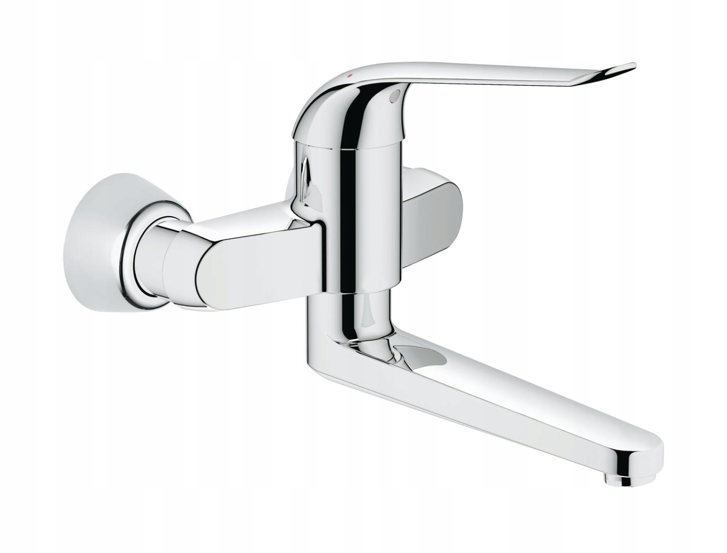 Umyvadlová batéria - Grohe kohútik WALL SPECIAL Euroeco