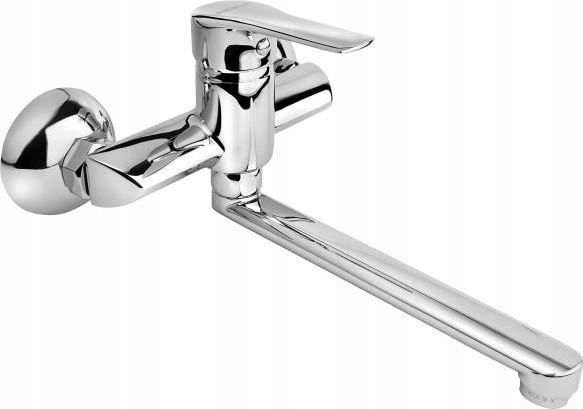Kuchynské batérie - KFA Mohit 5910-910-00 Washbasin Batéria