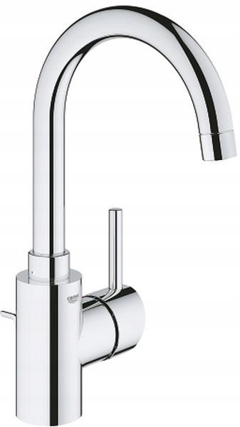 Umyvadlová batéria - Stojaci umývadlo mixer Grohe Concetto CHROM
