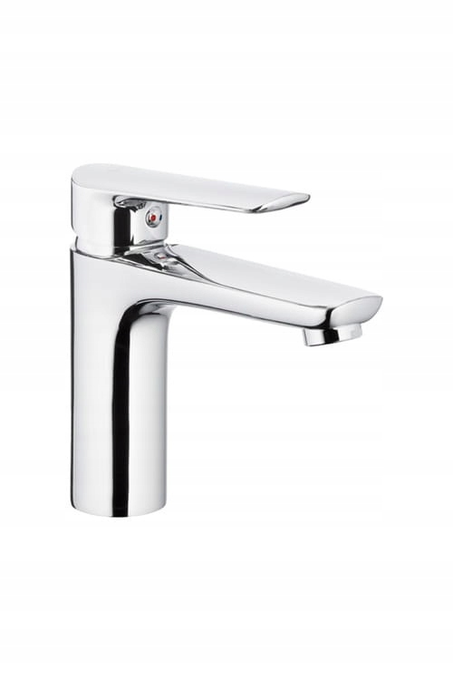 Vodovodná umyvadlová batéria - KFA Tanzanit Chrome Sink Batéria