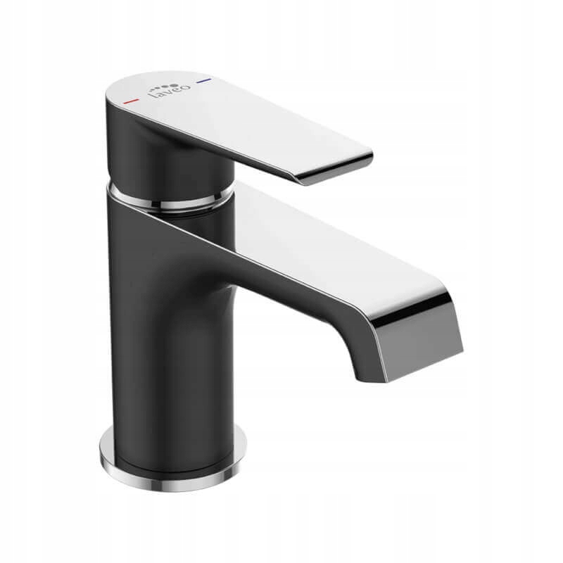 Umyvadlová batéria - Stály Basin Basin / Chrome láve