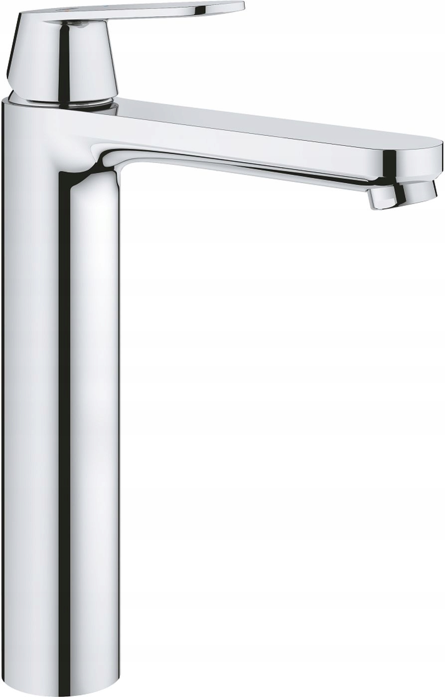 Vodovodná umyvadlová batéria - STOJAČNÁ BIEŠAVA GROHE EUROSMART
