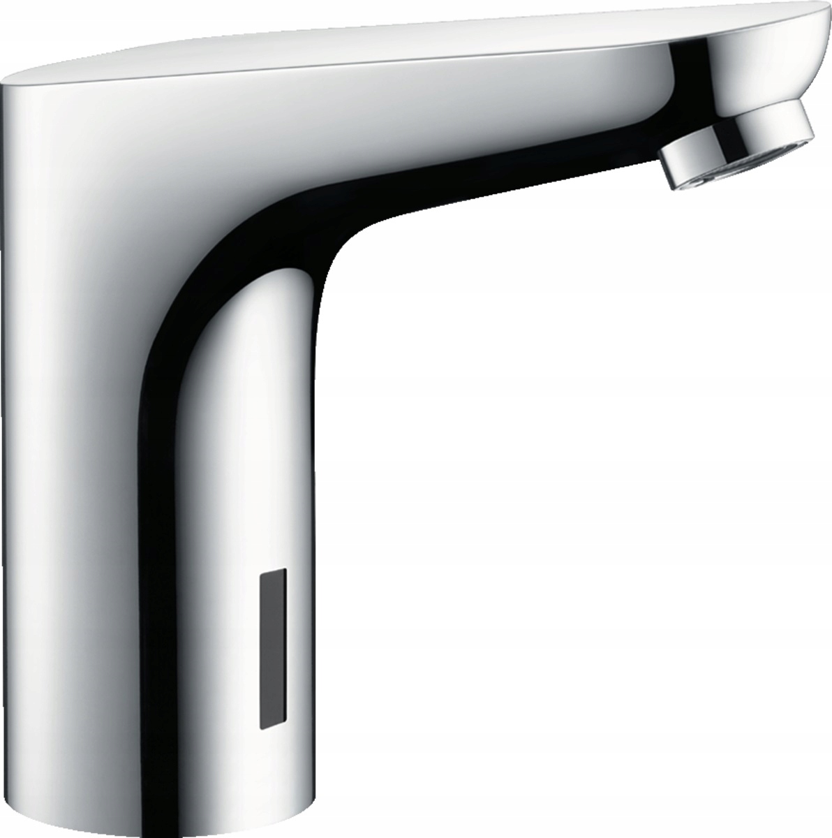 Umyvadlová batéria - Basin Basin Hansgrohe Electronic