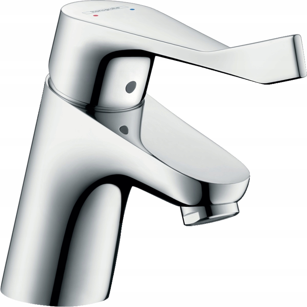 Umyvadlová batéria - Basin Basin Hansgrohe ostrenie Care