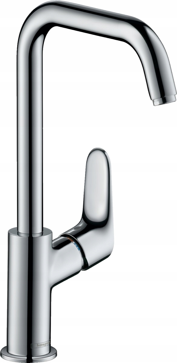 Umyvadlová batéria - Stojaci umývadlo mixer Hansgrohe FOCUS HIGH