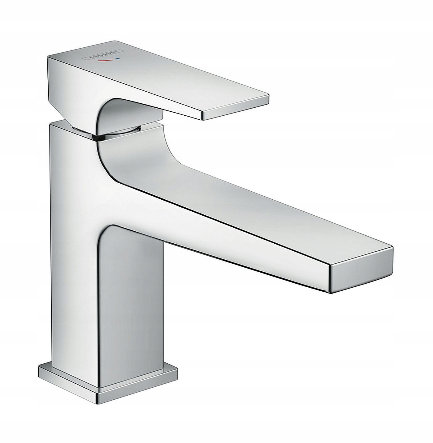 Umyvadlová batéria - Umývadlový mixér Hansgrohe Metropol 100