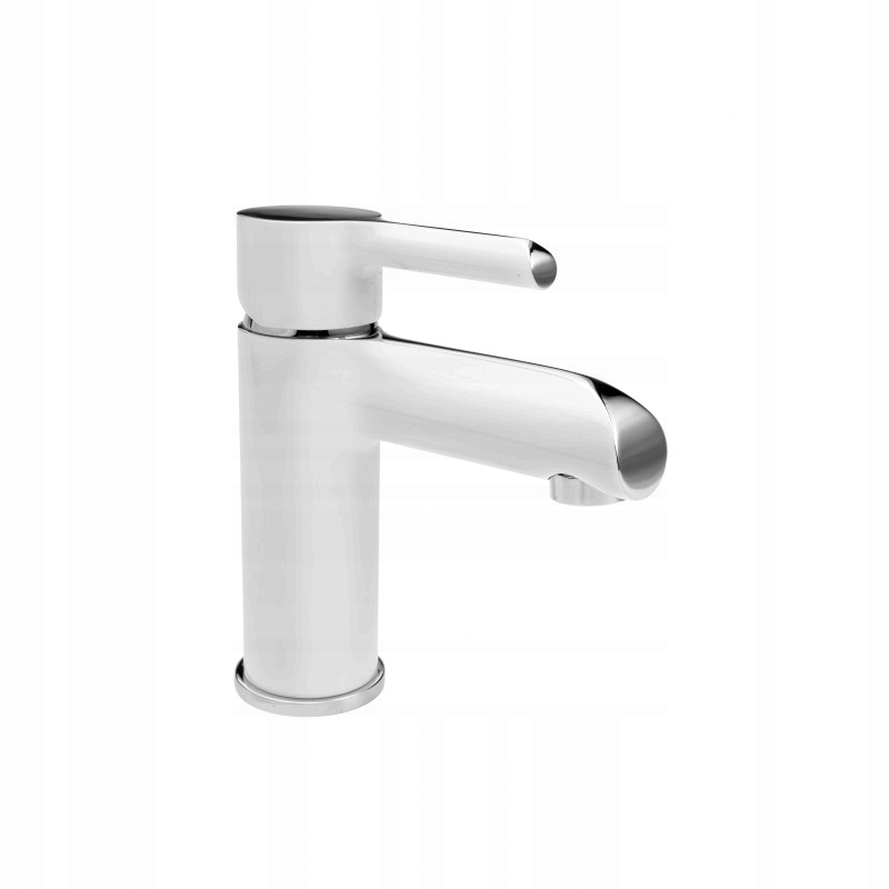 Umyvadlová batéria - Stojaci umývadlo mixer KFA Angelita 4722-815-40