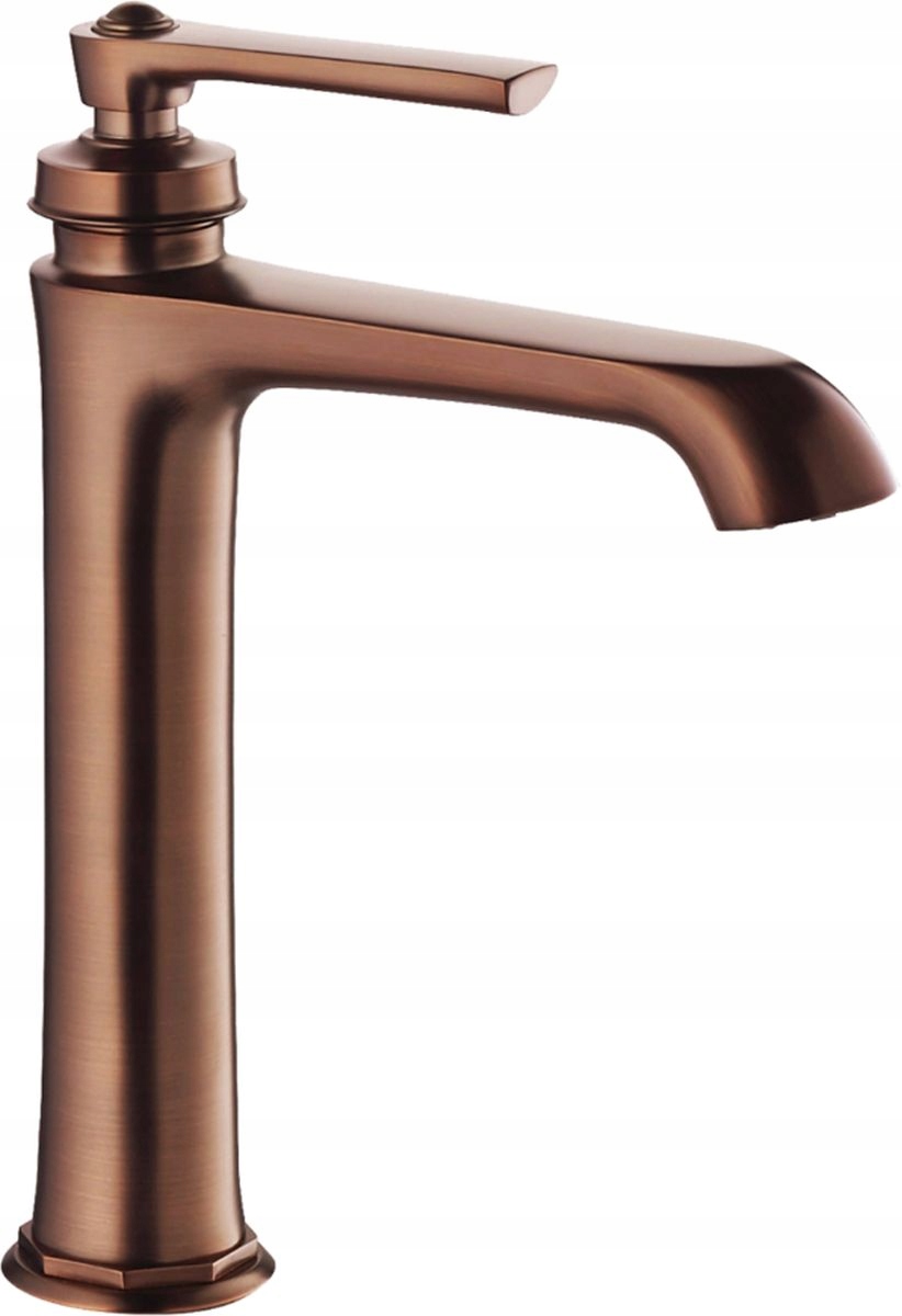 Vodovodná umyvadlová batéria - Omnires LY1745CR Flush -Mounted Sprchova batéria