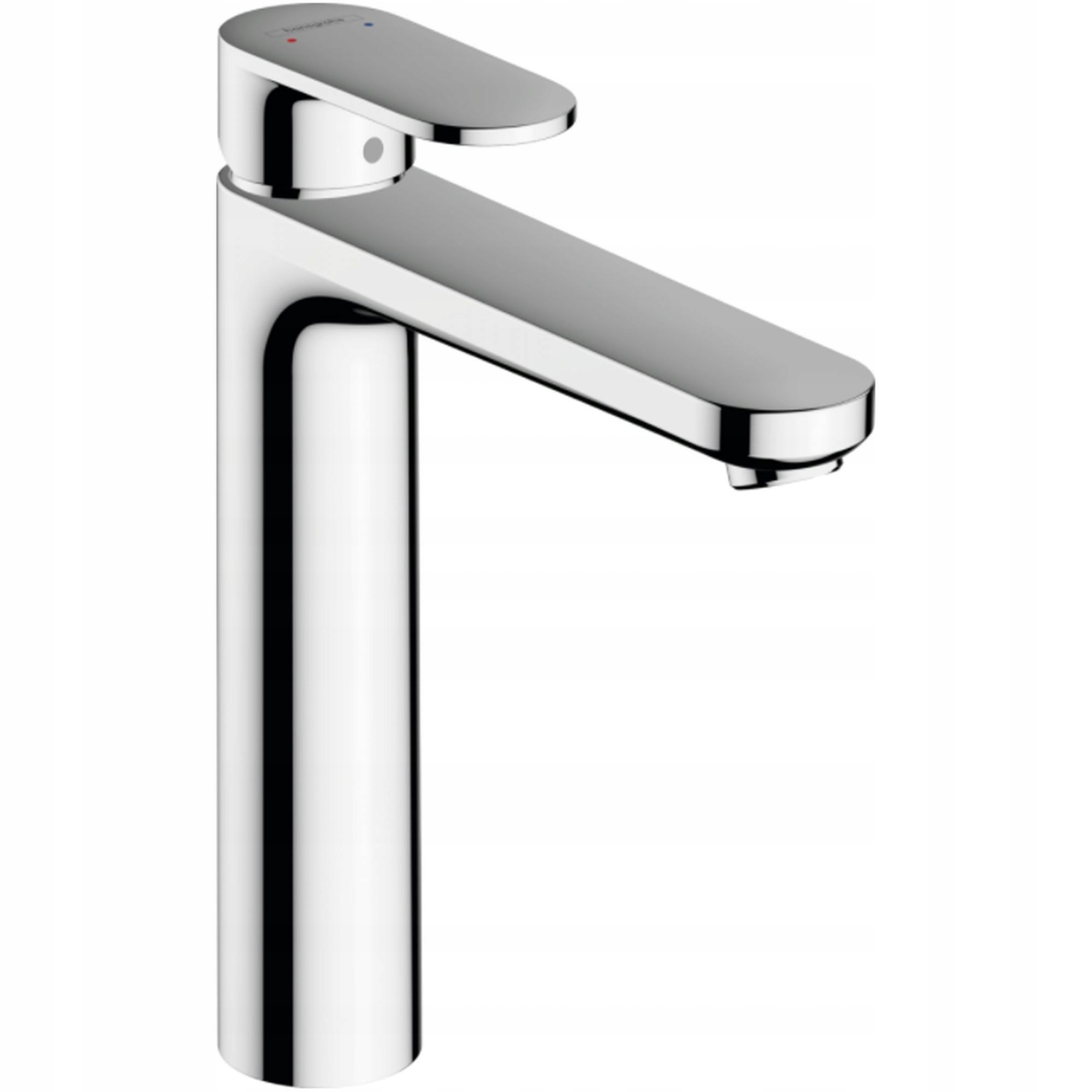 Vodovodná umyvadlová batéria - Hansgrohe Vernis Vysoká -batéria Washbasin
