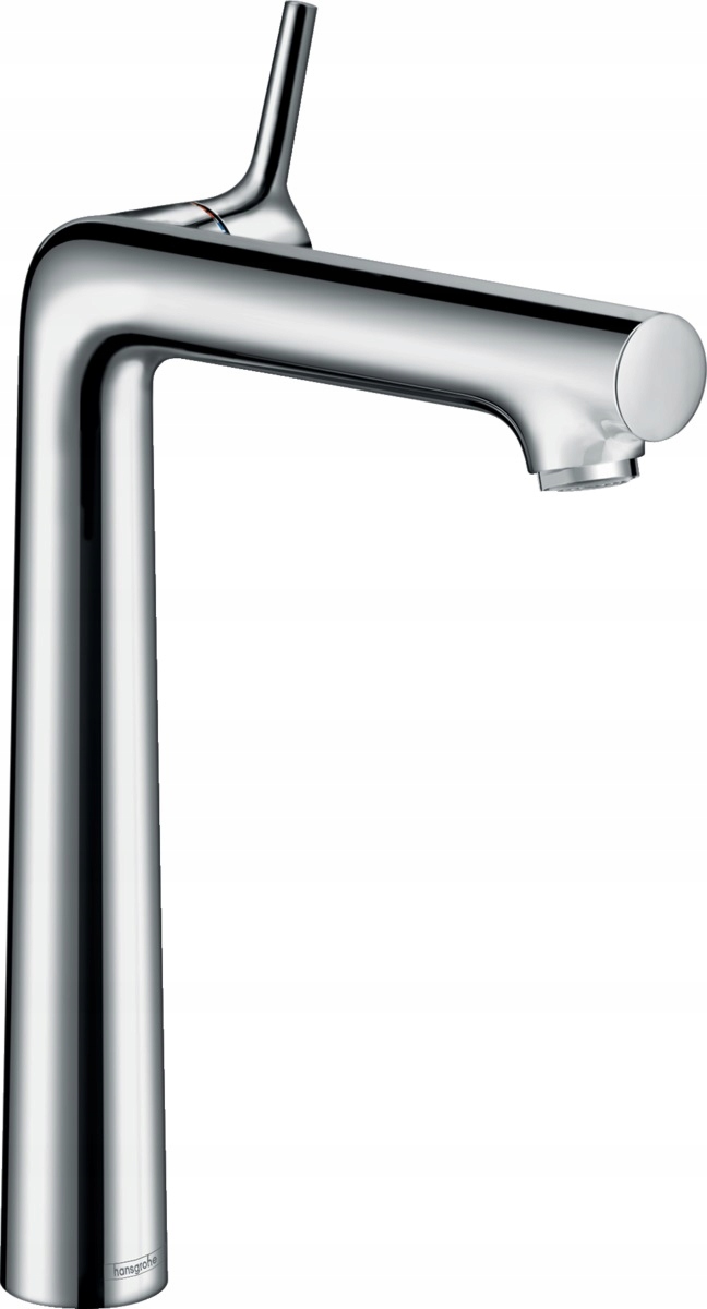 Umyvadlová batéria - Umývadlo batérie vysokej Chrome Hansgrohe Talis S