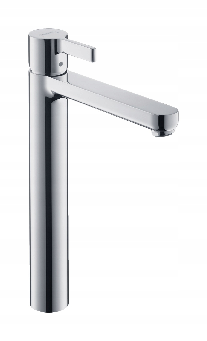 Umyvadlová batéria - Pípa HIGH HANSGROHE METRIS S
