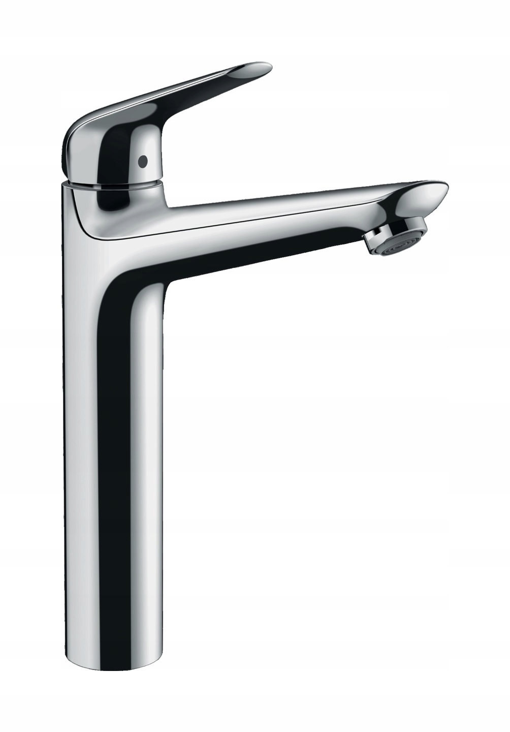 Umyvadlová batéria - HANSGROHE NOVUS VYSOKOJOČNÁ UMÝVACIA BATÉRIA