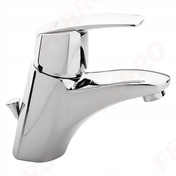 Umyvadlová batéria - Kov Metalia 56004,0 chrome