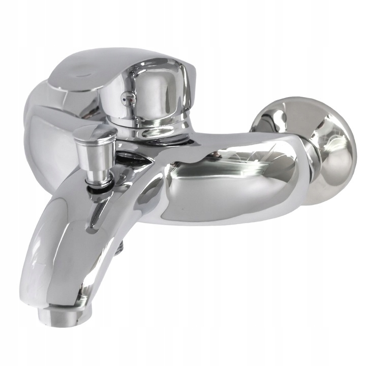 Vaňová batéria - Bath Tube Foggia