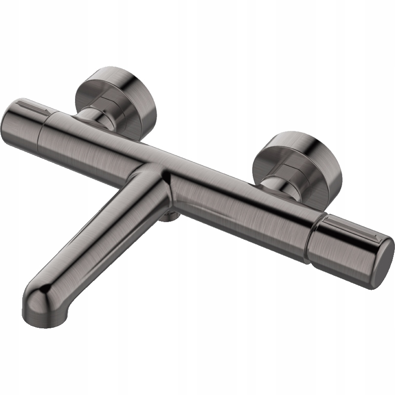 Vaňová batéria - Vaňová batéria LAVEO PRETTO BAO 910D GRAPHITE