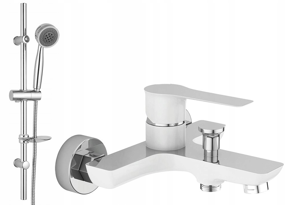 Laveo Raila Bll 610D batéria + sprcha
