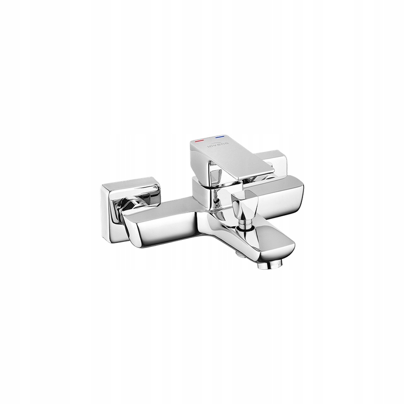 Vaňová batéria - Vaná vaňa Nys Chrome BW-28-001