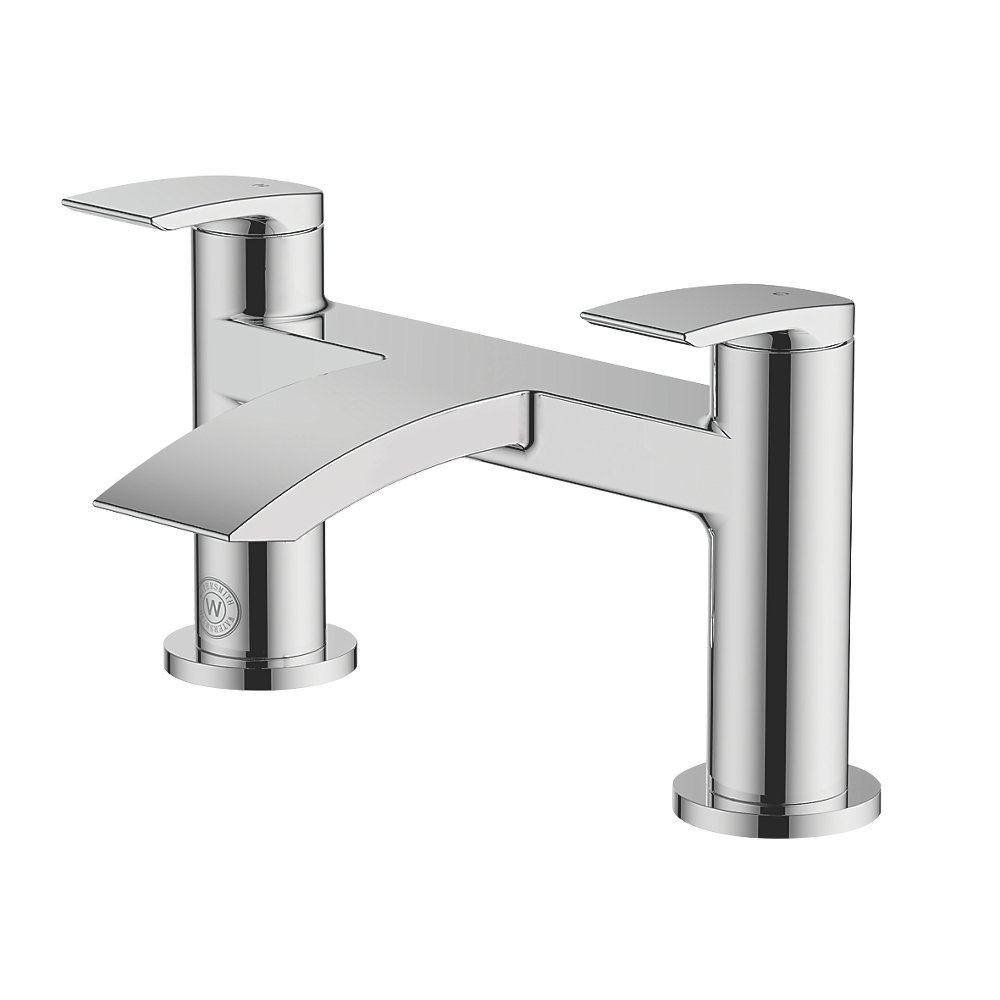 Vaňová batéria - WATERSMITH HVIEZDA -50% vaňová